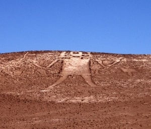 Atacama Giant
