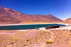 Atacama Stargazing