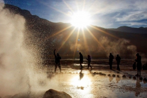 Things to do in San Pedro de Atacama