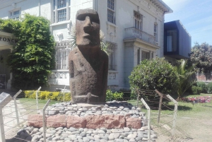 La vera Viña del Mar: la città giardino