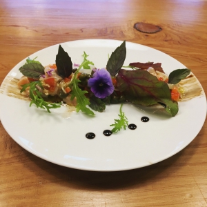 AWA Restaurant