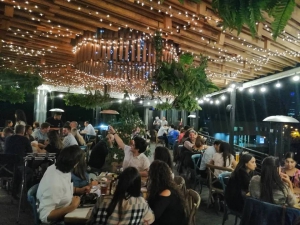 The best restaurants in Santiago de Chile