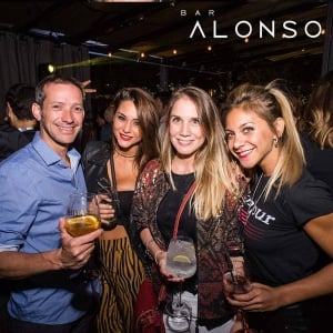 Bar Alonso