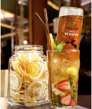 Best bars with lively atmosphere in Santiago de Chile