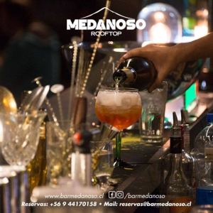 Bar Medanoso