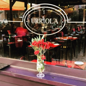 Best bars with lively atmosphere in Santiago de Chile