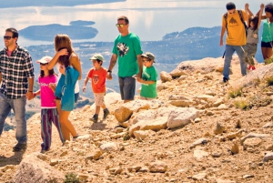 Bariloche: Excursión Base Cerro Catedral de 4 horas