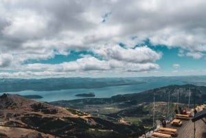 Bariloche: Excursión Base Cerro Catedral de 4 horas