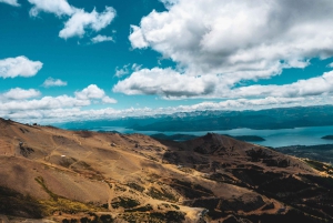 Bariloche: Excursión Base Cerro Catedral de 4 horas