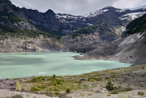 Bariloche: Cerro Tronador- ja Ventisquero Negro -retki