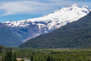 Bariloche: Cerro Tronador Tour