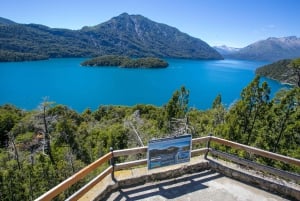 Bariloche: Cerro Tronador Tour