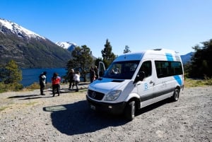 Bariloche: Cerro Tronador Tour