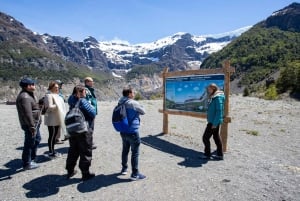 Bariloche: Cerro Tronador Tour