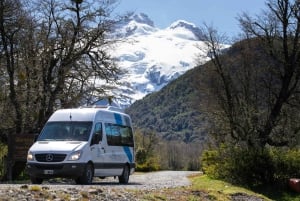 Bariloche: Cerro Tronador Tour