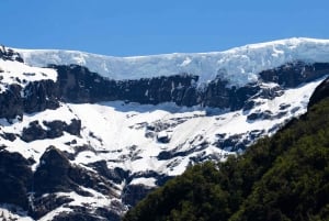 Bariloche: Cerro Tronador Tour