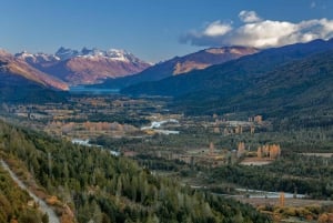 Bariloche: całodniowa wycieczka po El Bolsón i jeziorze Puelo