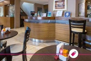 Bariloche : Stockage des bagages dans le centre ville