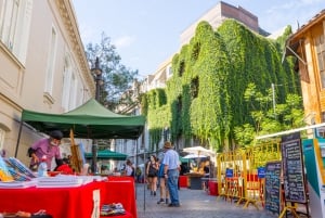 Barrio Lastarria