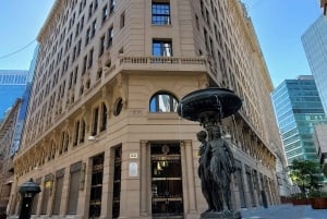 Beter met een gids: geschiedenis, cultuur en tips voor Santiago.