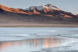 Bolivia: Salar de Uyuni til Tupiza Privat |4 dage