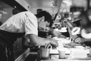 Top 10 restaurants in Santiago de Chile