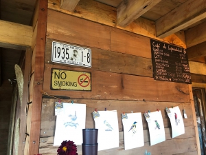 Cafe del Bosque