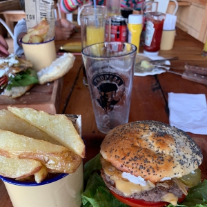 Cafe del Bosque