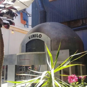 Cafe Vinilo