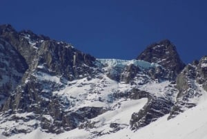 Private Wine Tour Maipo Valley and Andes Mountain