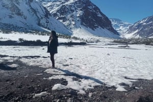 Private Wine Tour Maipo Valley and Andes Mountain