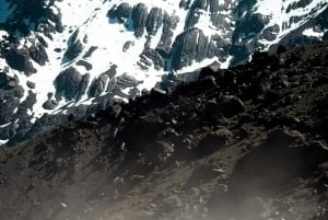 Aventura ATV Cajón del Maipo con BBQ y Miradores