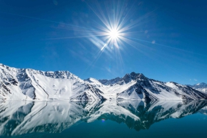 ЭКСКУРСИЯ В КАХОН-ДЕЛЬ-МАЙПО + ВОДОХРАНИЛИЩЕ ЭЛЬ-ЕЗО + ПИКНИК