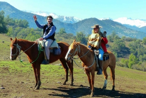 Things to do and visit in Pirque