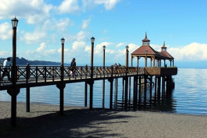 Cancagua Spa and Frutillar, full day