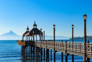 Cancagua Spa und Frutillar, ganztägig