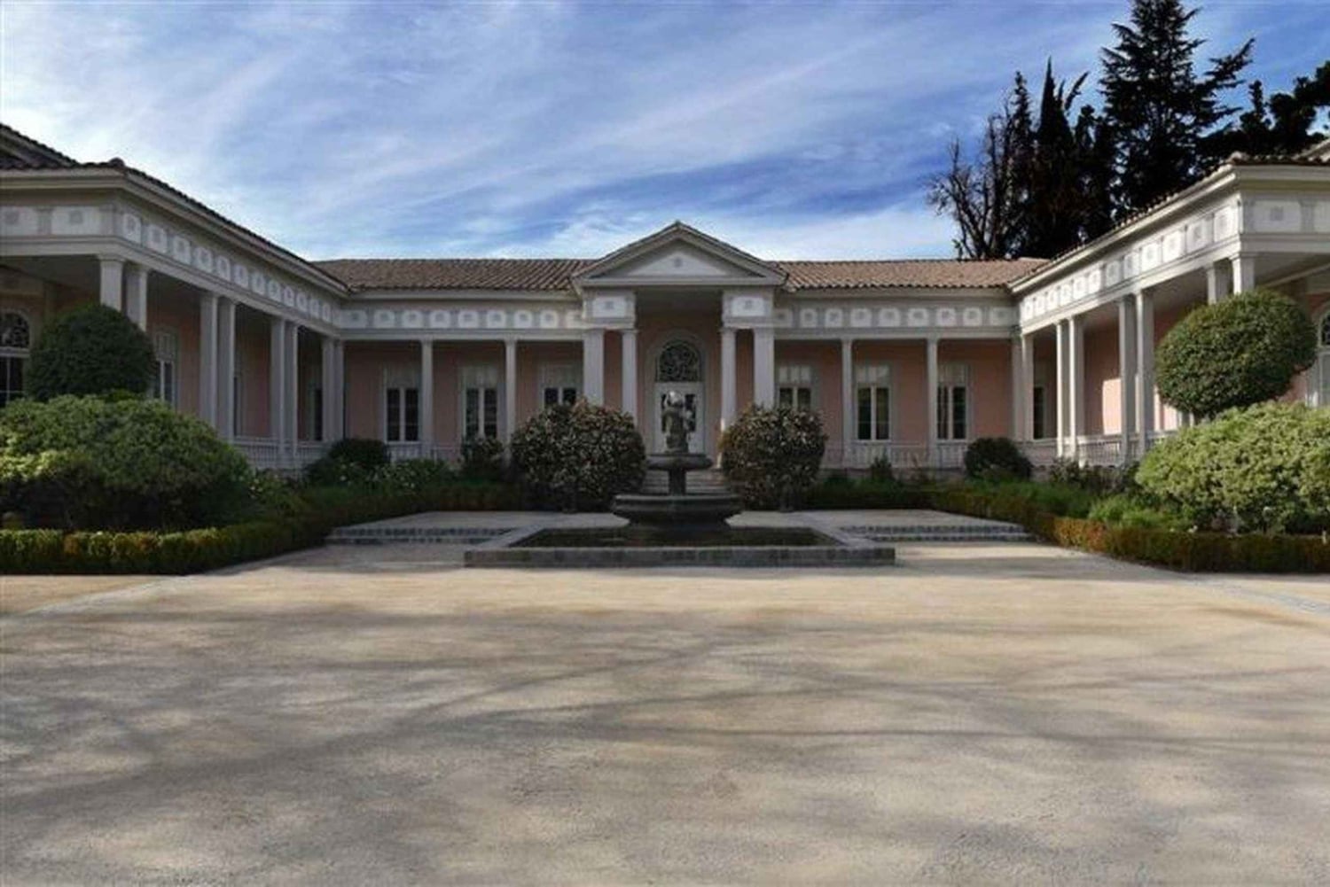 Doświadczenie Casa Don Melchor i Parque Concha y Toro