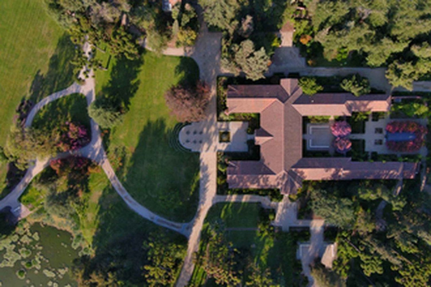 Doświadczenie Casa Don Melchor i Parque Concha y Toro