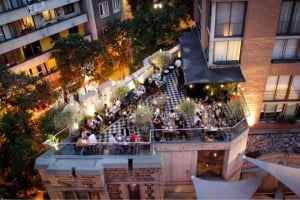 Best Pisco Sour In Santiago de Chile