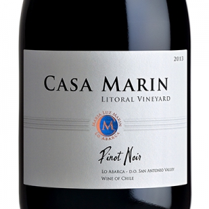 Casa Marin Winery