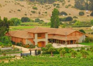 Casa Marin Winery