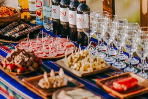 Dom Zerando Sunset – Farellones