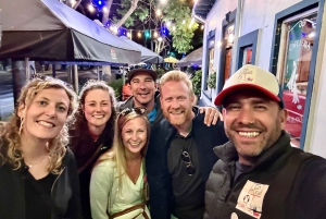 Casablanca Valley: tour langs 3 wijnhuizen met 11 wijnproeverijen