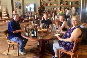 Casablanca Valley: tour langs 3 wijnhuizen met 11 wijnproeverijen