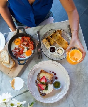 Best restaurants with kids menu in Santiago de Chile