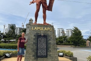 Cebu: Cebu City and Mactan Island Tour