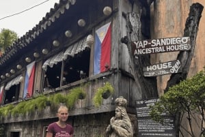 Cebu: Cebu City and Mactan Island Tour