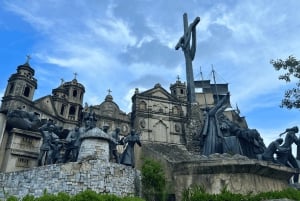 Cebu: Cebu City and Mactan Island Tour