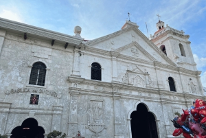 Cebu: Cebu City and Mactan Island Tour