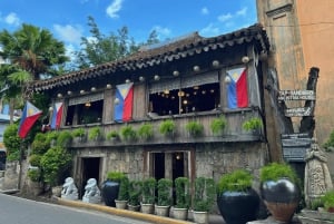 Cebu: Cebu City and Mactan Island Tour